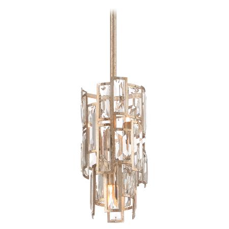 Bel Mondo - 3 Light Mini Pendant