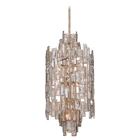 Bel Mondo - 10 Light Pendant