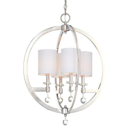 Chadbourne Collection - 4 Light Pendant