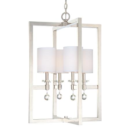 Chadbourne Collection - 4 Light Pendant