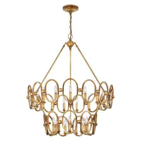 Minka Group Brands Metropolitan Reg Image With No Description
