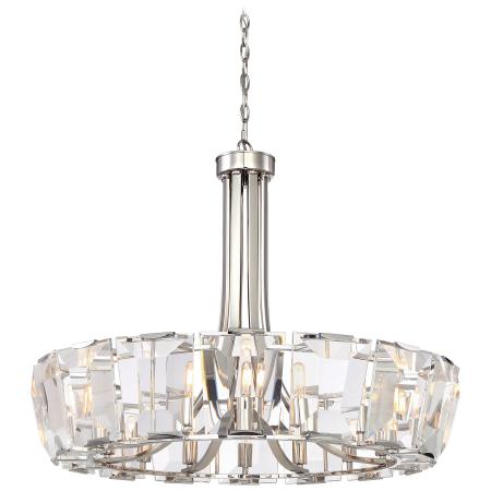 Castle Aurora Collection - 16 Light Chandelier - Jessica McClintock Home- The Romance Collection™