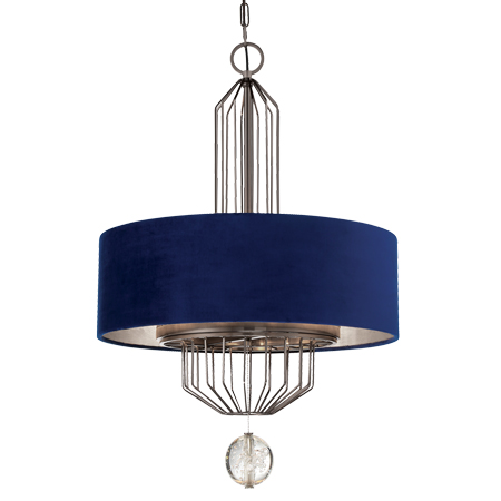 Grandeur - 6 Light Pendant