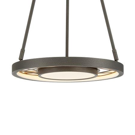 Tribeca - LED Pendant, a Robin Baron Design