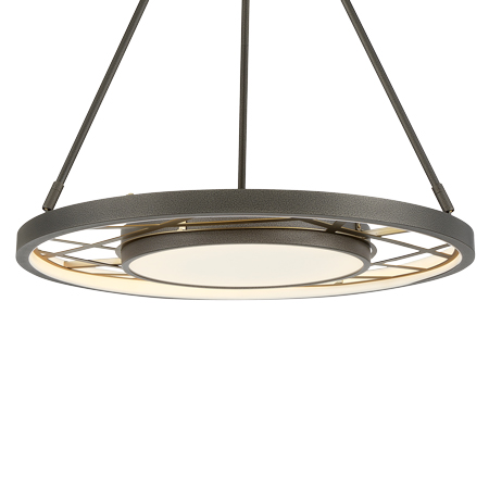 Tribeca - LED Pendant, a Robin Baron Design