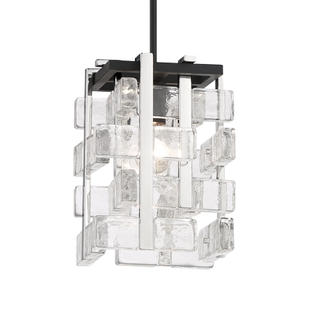 Painesdale - 1 Light Mini Pendant