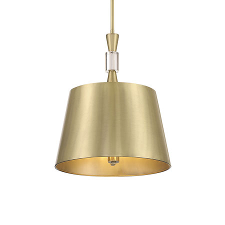 Baratti - 3 Light Pendant