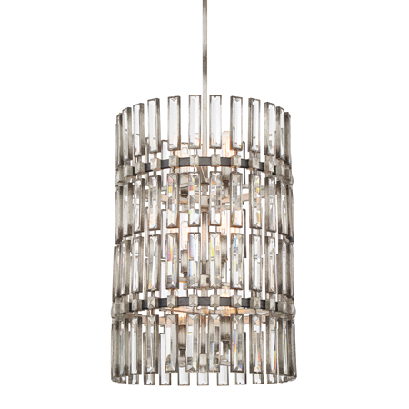 Belle Aurore- 12 Light Pendant