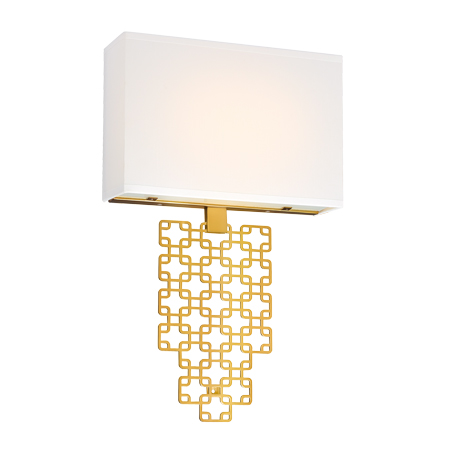 Blairmoor - One Light LED Wall Sconce