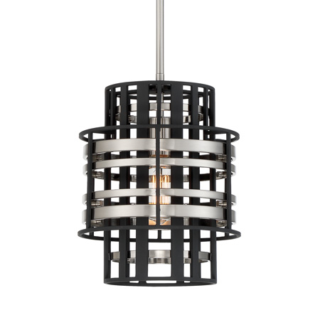 Presten- 1 Light Mini Pendant