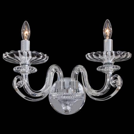 Metropolitan® Family Collection - Wall Sconce