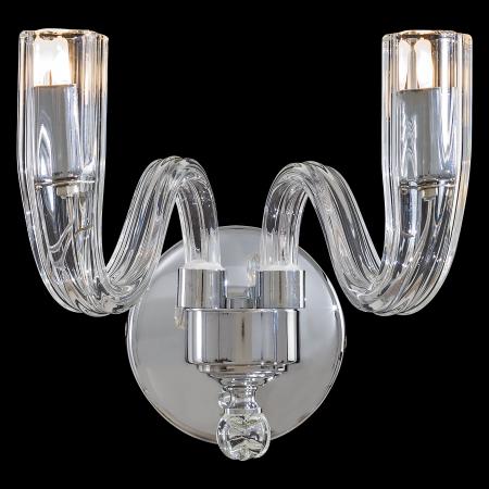 Metropolitan® - 2 Light Wall Sconce