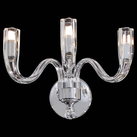 Metropolitan® Family Collection - Wall Sconce