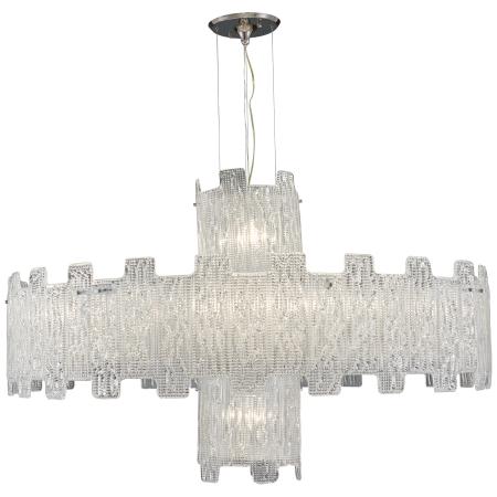 Metropolitan® Collection - Handcrafted in Spain - Chandelier