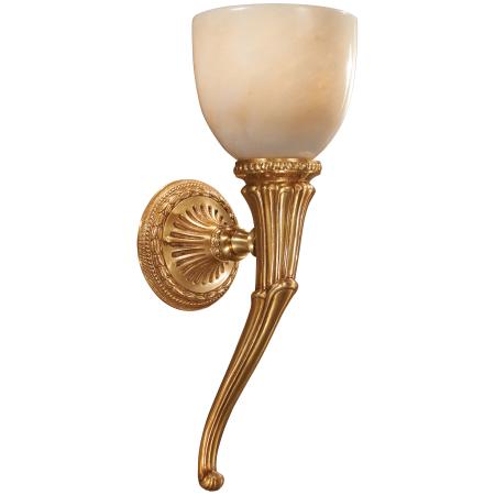 Metropolitan® Collection - Handcrafted in Spain - 1 Light Wall Sconce
