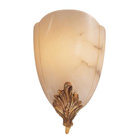 Metropolitan® Family Collection - 1 Light Wall Sconce