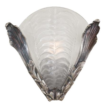 Metropolitan® Family Collection - 1 Light Wall Sconce