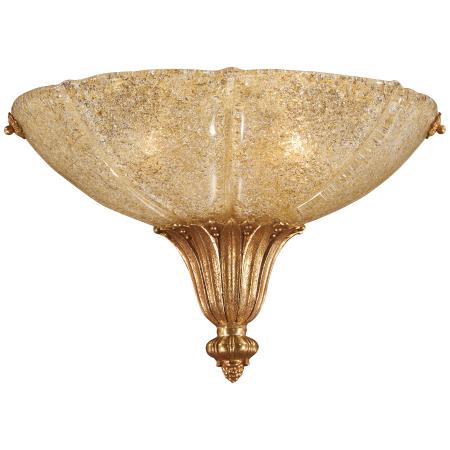 Metropolitan® Collection - Handcrafted in Spain - 2 Light Wall Sconce