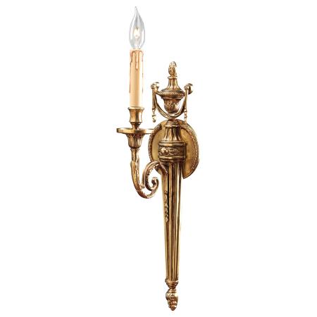 1 Light Wall Sconce