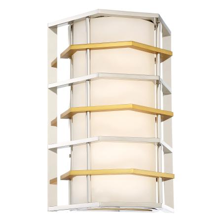 Levels - LED Wall Sconce