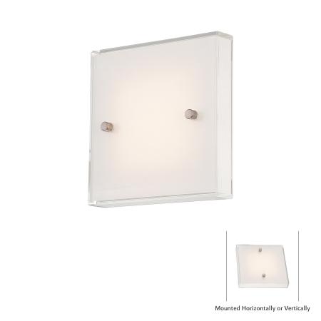 LED Wall Sconce