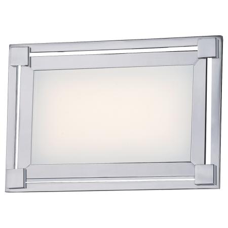 Framed - LED Bath
