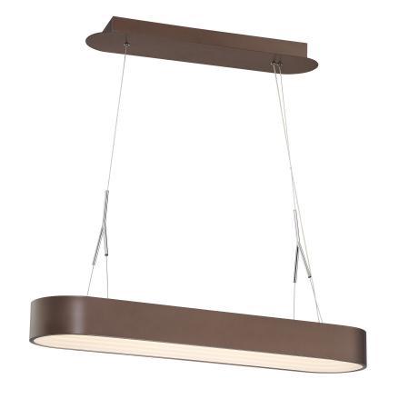 Step Up- LED Pendant Light