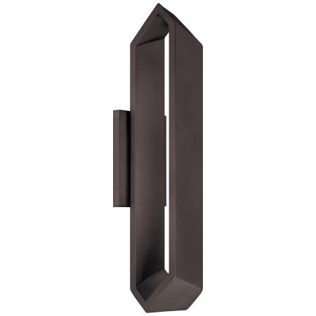 Pitch - 18.5" LED Wall Sconce