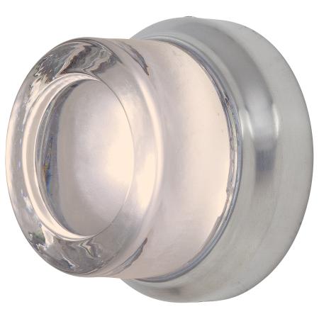 Comet - LED Wall Sconce (Convertible to Flush Mount)