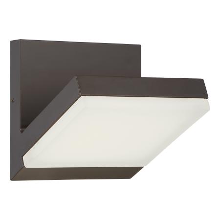 Angle - LED Wall Sconce