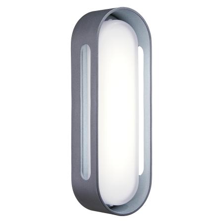 Floating Oval - LED Wall Sconce
