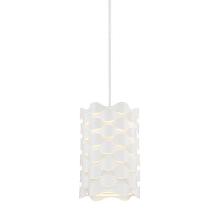 Coastal Current - LED Mini Pendant