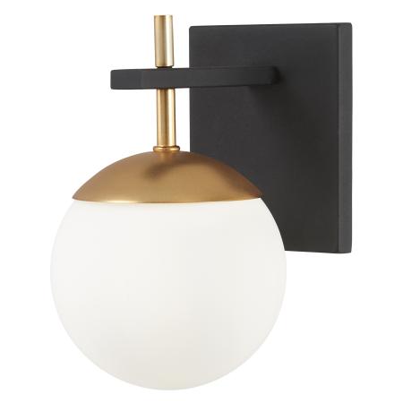 Alluria - 1 Light Wall Sconce