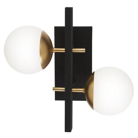 Alluria - 2 Light Wall Sconce