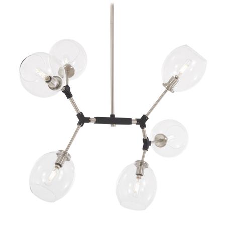 Nexpo - 6 Light Pendant