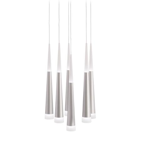 Gradual - LED Pendant