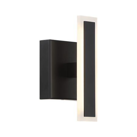 Edge - 1 Light LED Wall Sconce 