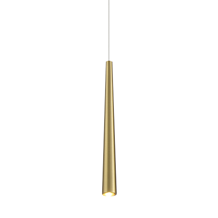 Stretch - 1 Light LED Mini Pendant