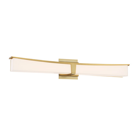 <p>Plane - 1 Light LED Bath Light</p>
