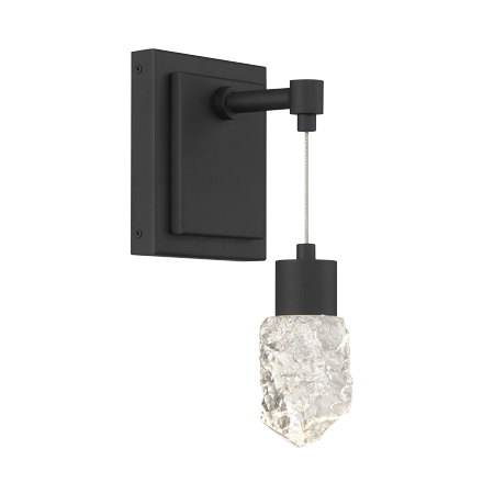 Kosmyc - 1 Light LED Wall Sconce 