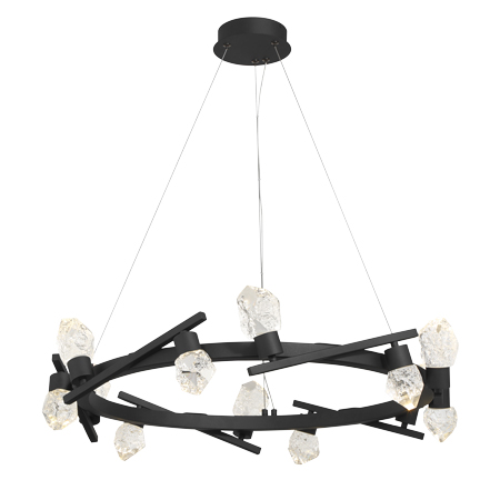 Kosmyc - 12 Light LED Chandelier 