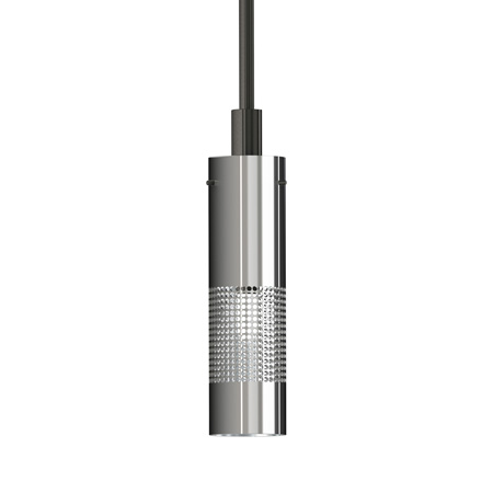 Grid 3 - 1 Light Mini Pendant