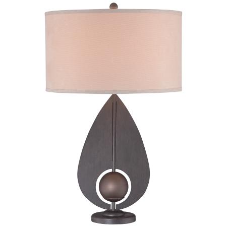 Portables - 1 Light Table Lamp