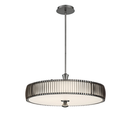 Night Moves - 22.75" LED Pendant