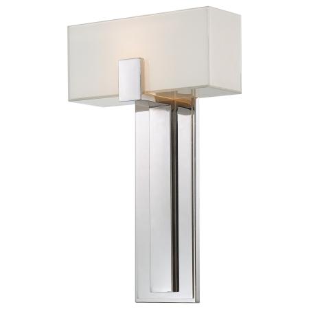 1 Light  Wall Sconce