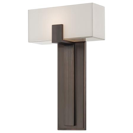 1 Light  Wall Sconce