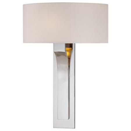 1 Light  Wall Sconce