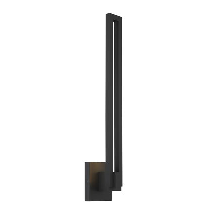 Music - 24" LED Outdoor Wall Sconce