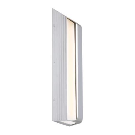 Launch - AC LED Outdoor Wall Sconce