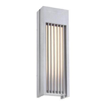 Midrise- AC LED Outdoor Wall Sconce